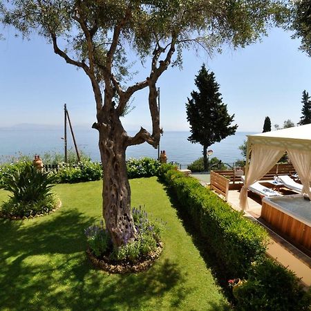 Villa Romantica Perama  Dış mekan fotoğraf