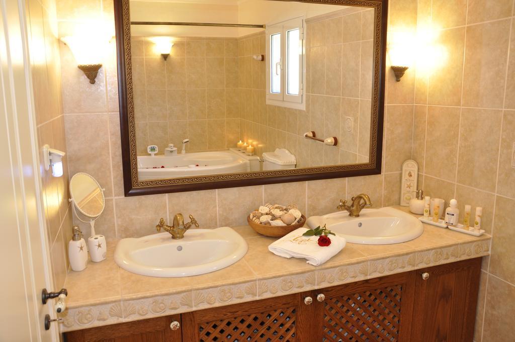 Villa Romantica Perama  Dış mekan fotoğraf