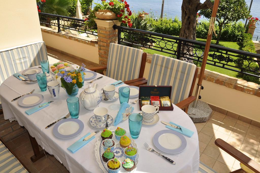 Villa Romantica Perama  Dış mekan fotoğraf