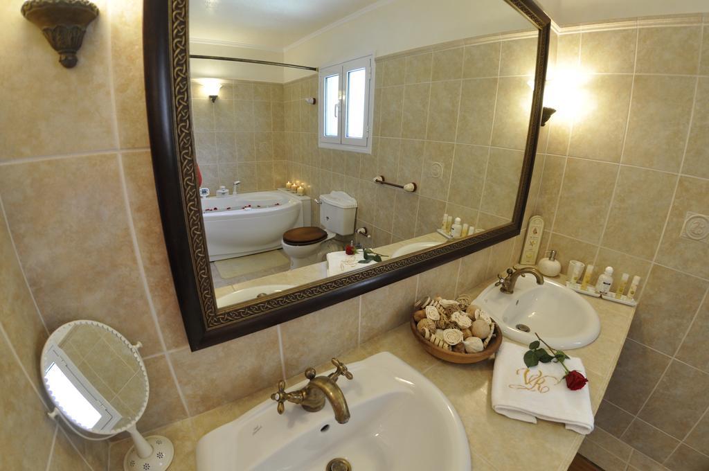 Villa Romantica Perama  Dış mekan fotoğraf