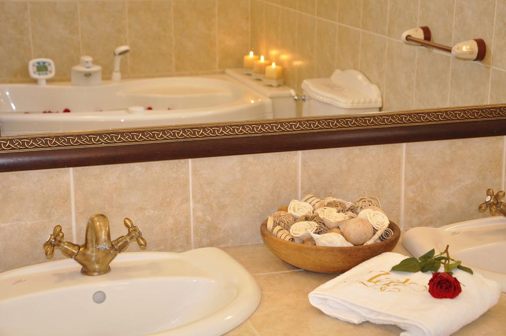 Villa Romantica Perama  Oda fotoğraf