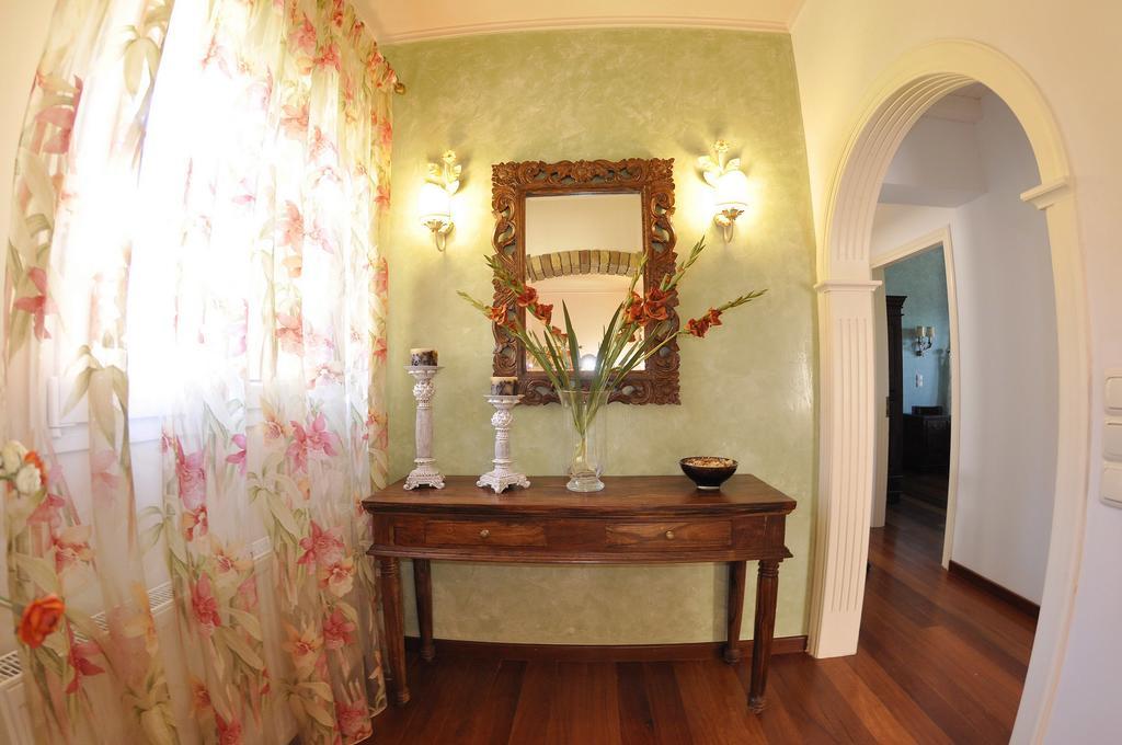 Villa Romantica Perama  Oda fotoğraf