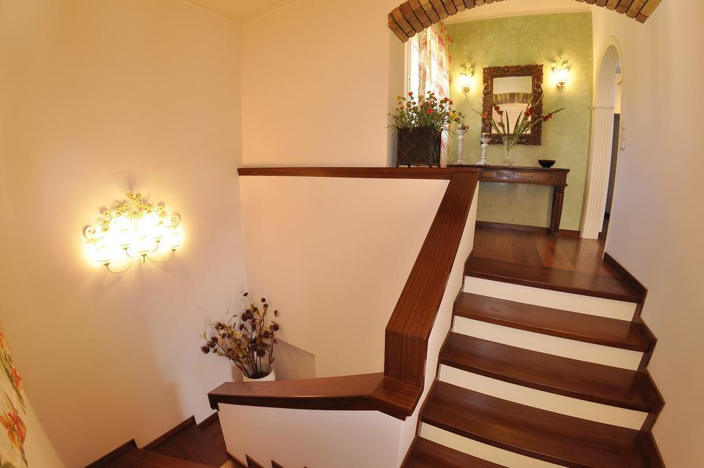 Villa Romantica Perama  Oda fotoğraf