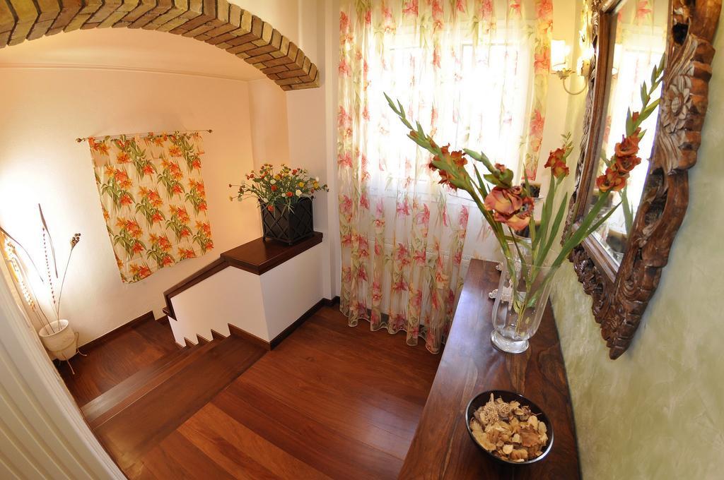 Villa Romantica Perama  Oda fotoğraf