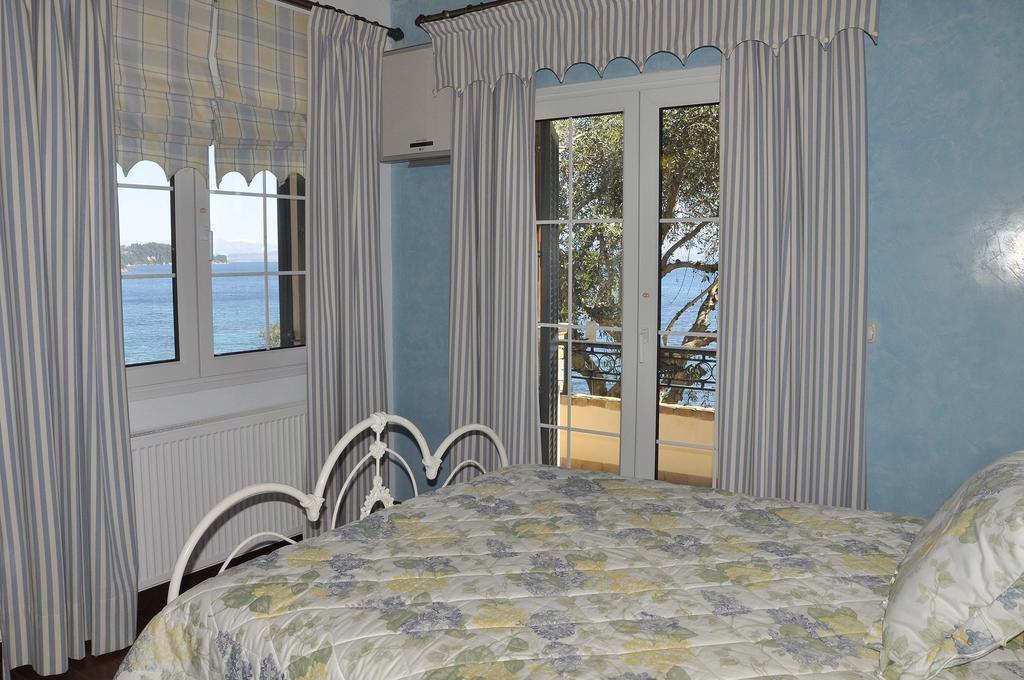 Villa Romantica Perama  Oda fotoğraf