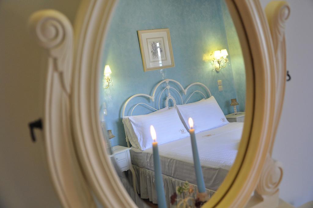 Villa Romantica Perama  Oda fotoğraf