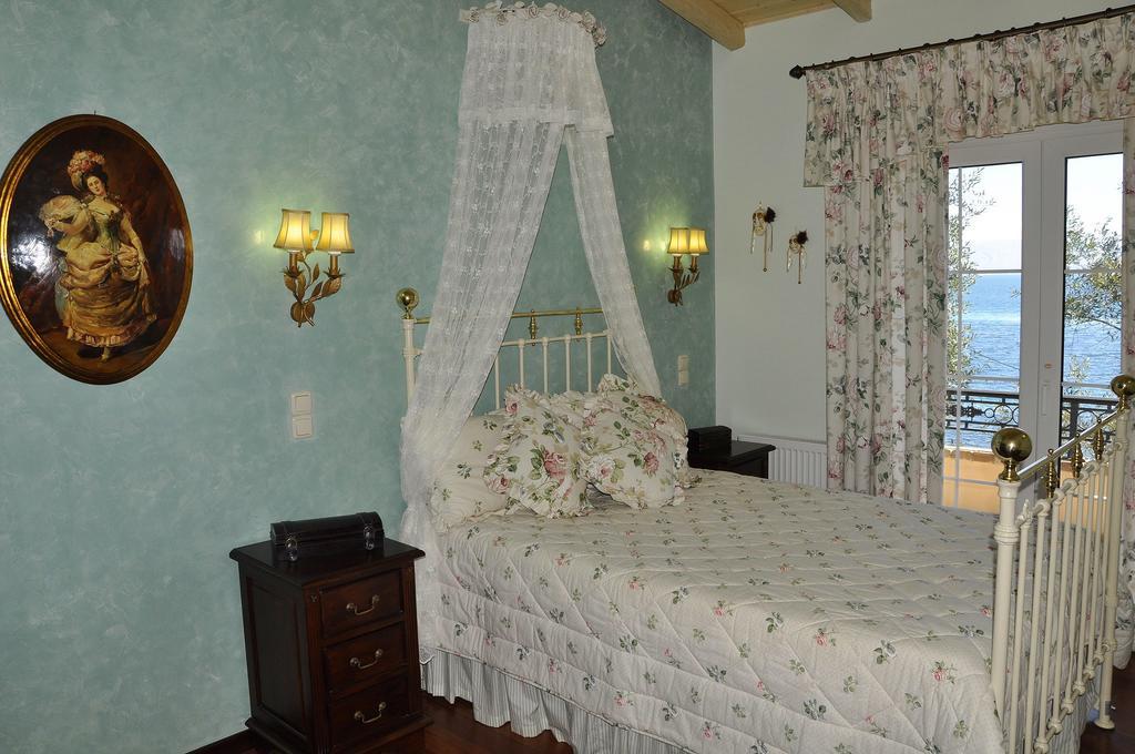 Villa Romantica Perama  Oda fotoğraf