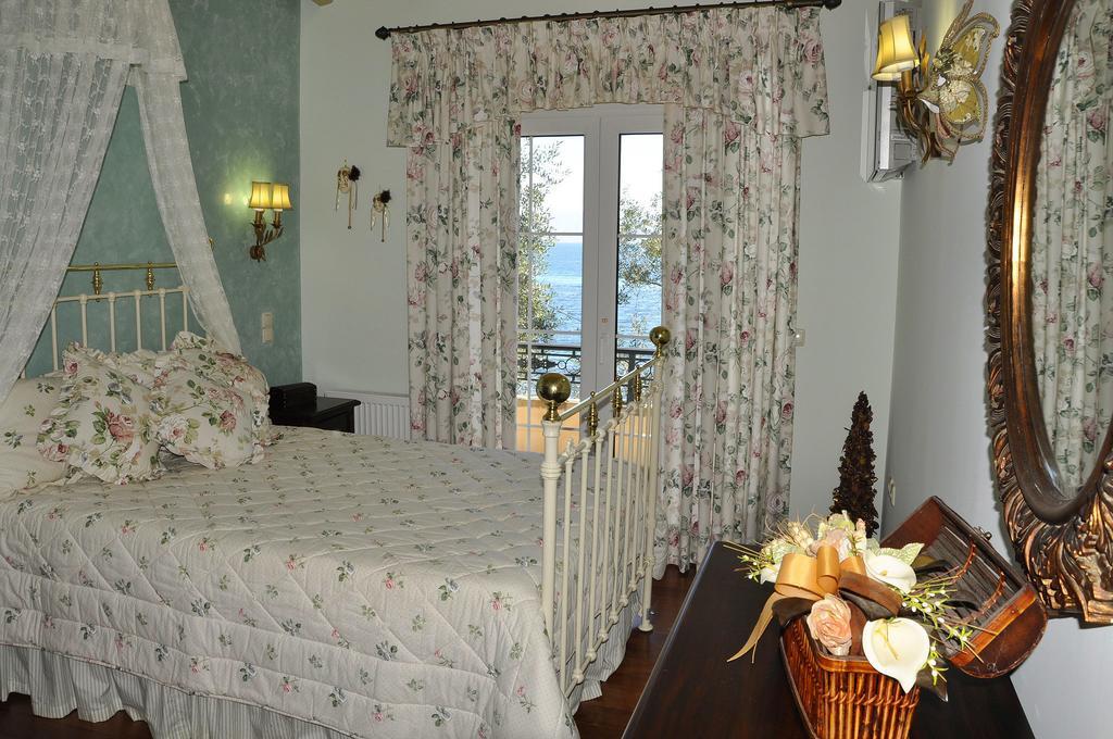Villa Romantica Perama  Oda fotoğraf