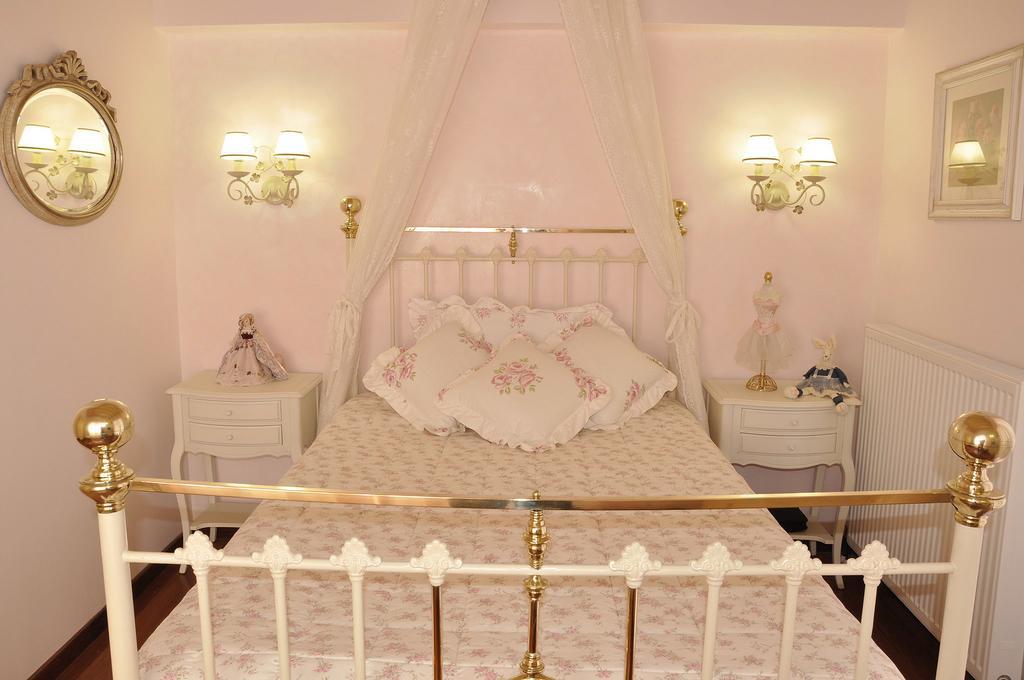 Villa Romantica Perama  Oda fotoğraf