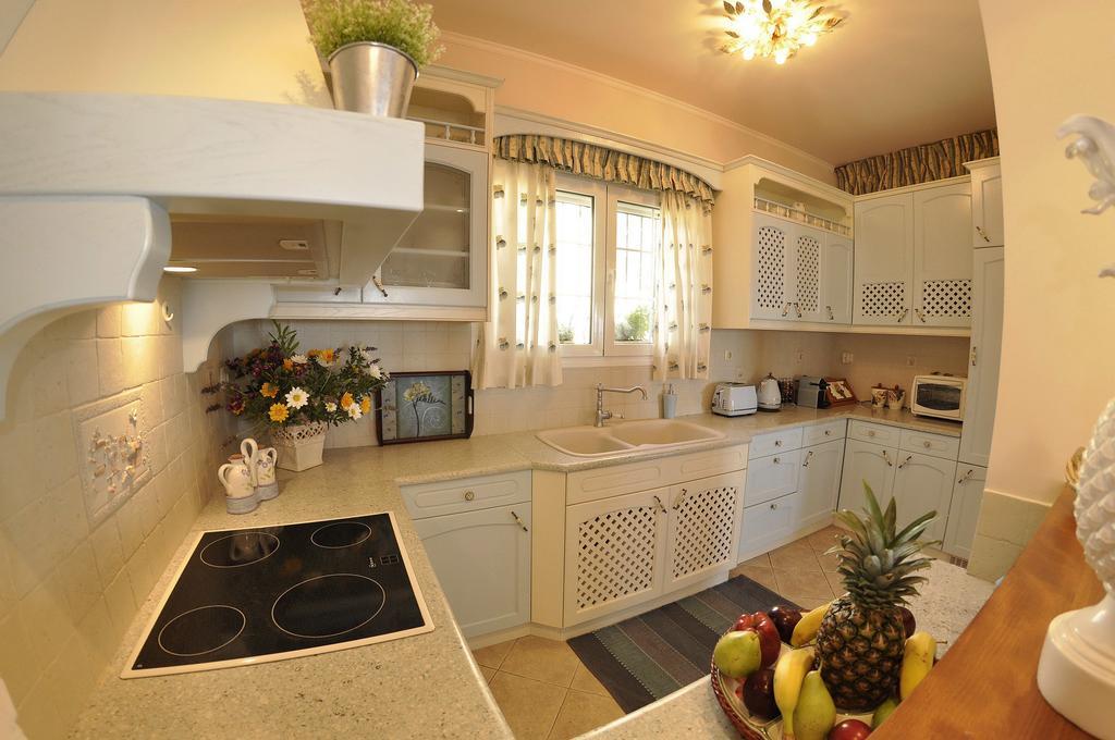 Villa Romantica Perama  Oda fotoğraf