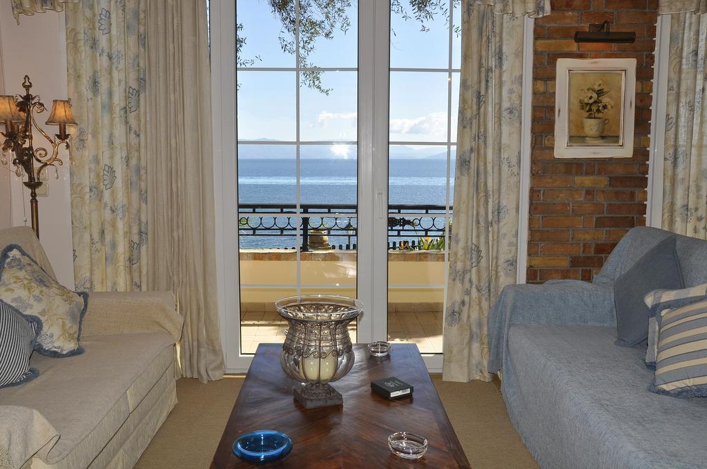 Villa Romantica Perama  Oda fotoğraf