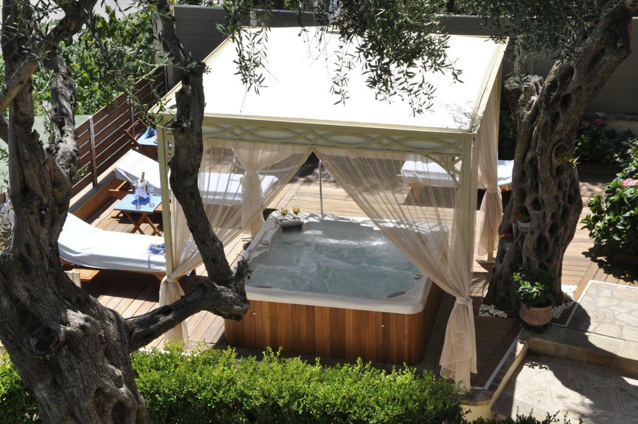 Villa Romantica Perama  Dış mekan fotoğraf