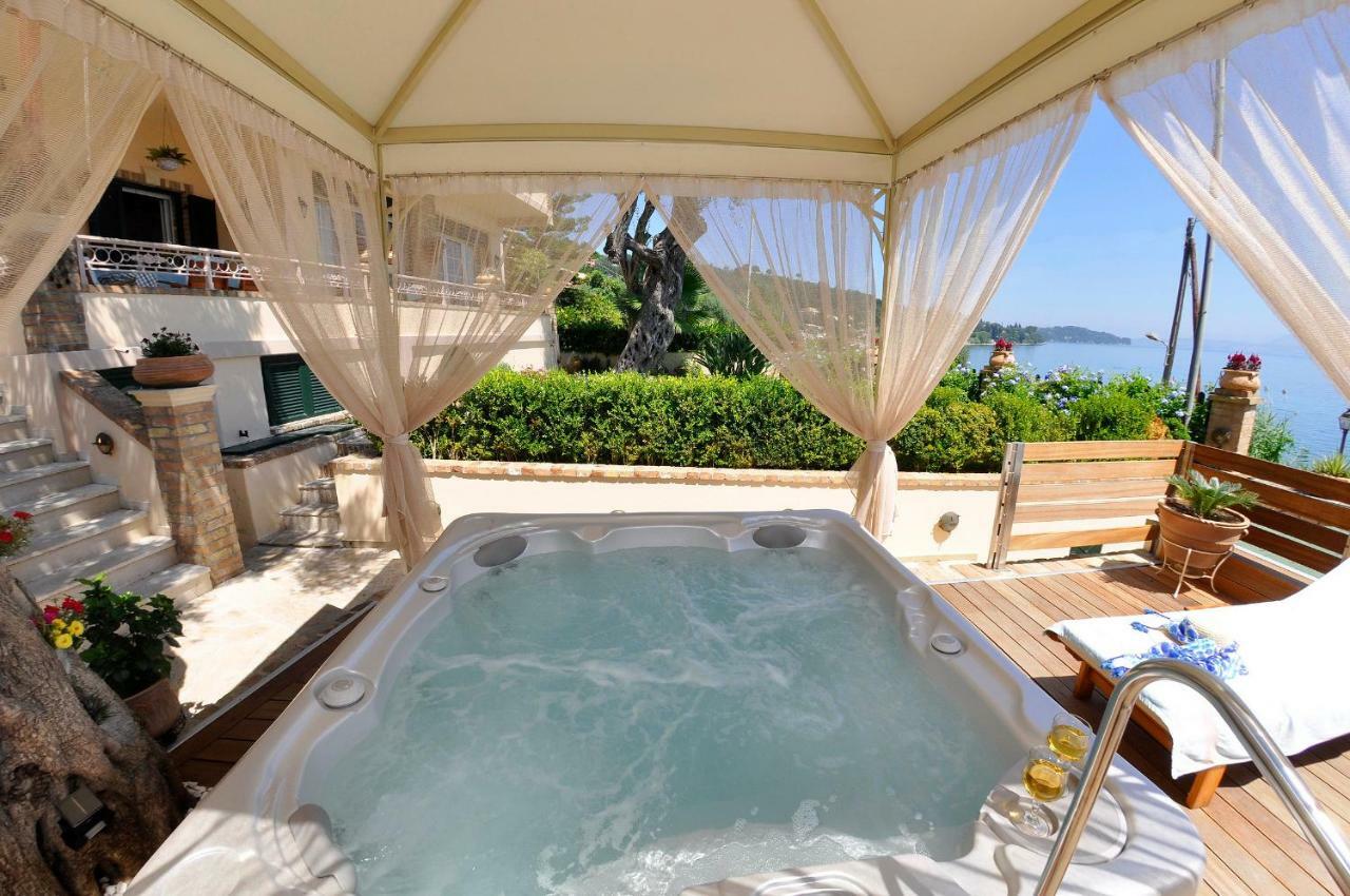Villa Romantica Perama  Dış mekan fotoğraf