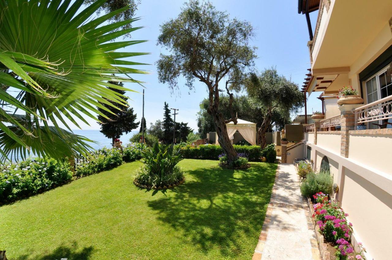 Villa Romantica Perama  Dış mekan fotoğraf
