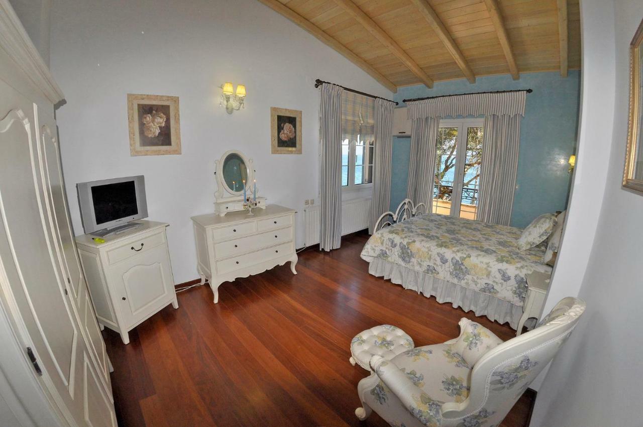 Villa Romantica Perama  Dış mekan fotoğraf